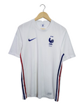 2020-21 France Nike Away Shirt - (S)