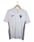 2020-21 France Nike Away Shirt - (S)