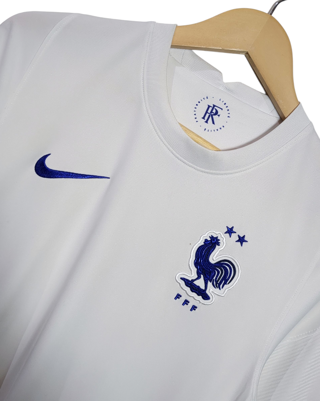 2020-21 France Nike Away Shirt - (S)