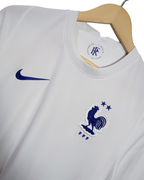 2020-21 France Nike Away Shirt - (S)