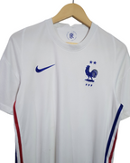 2020-21 France Nike Away Shirt - (S)