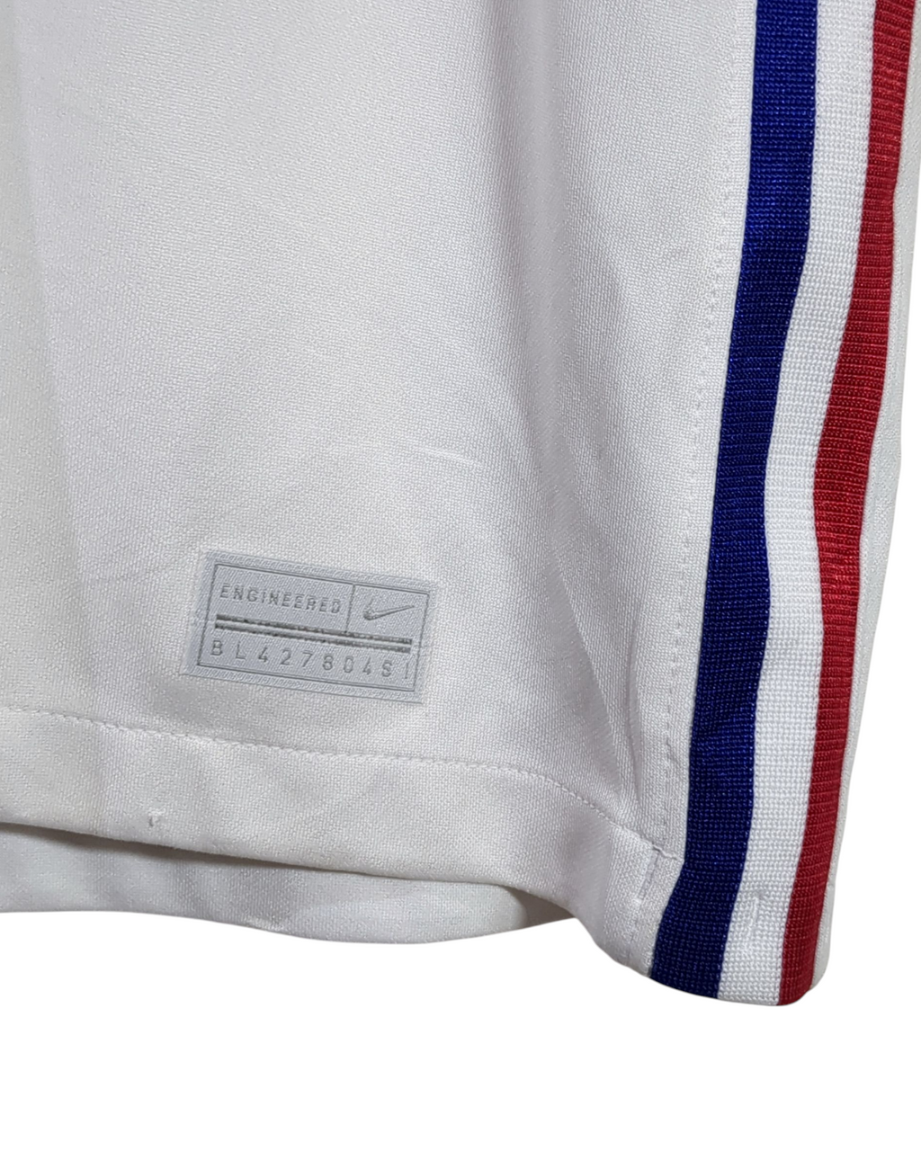2020-21 France Nike Away Shirt - (S)
