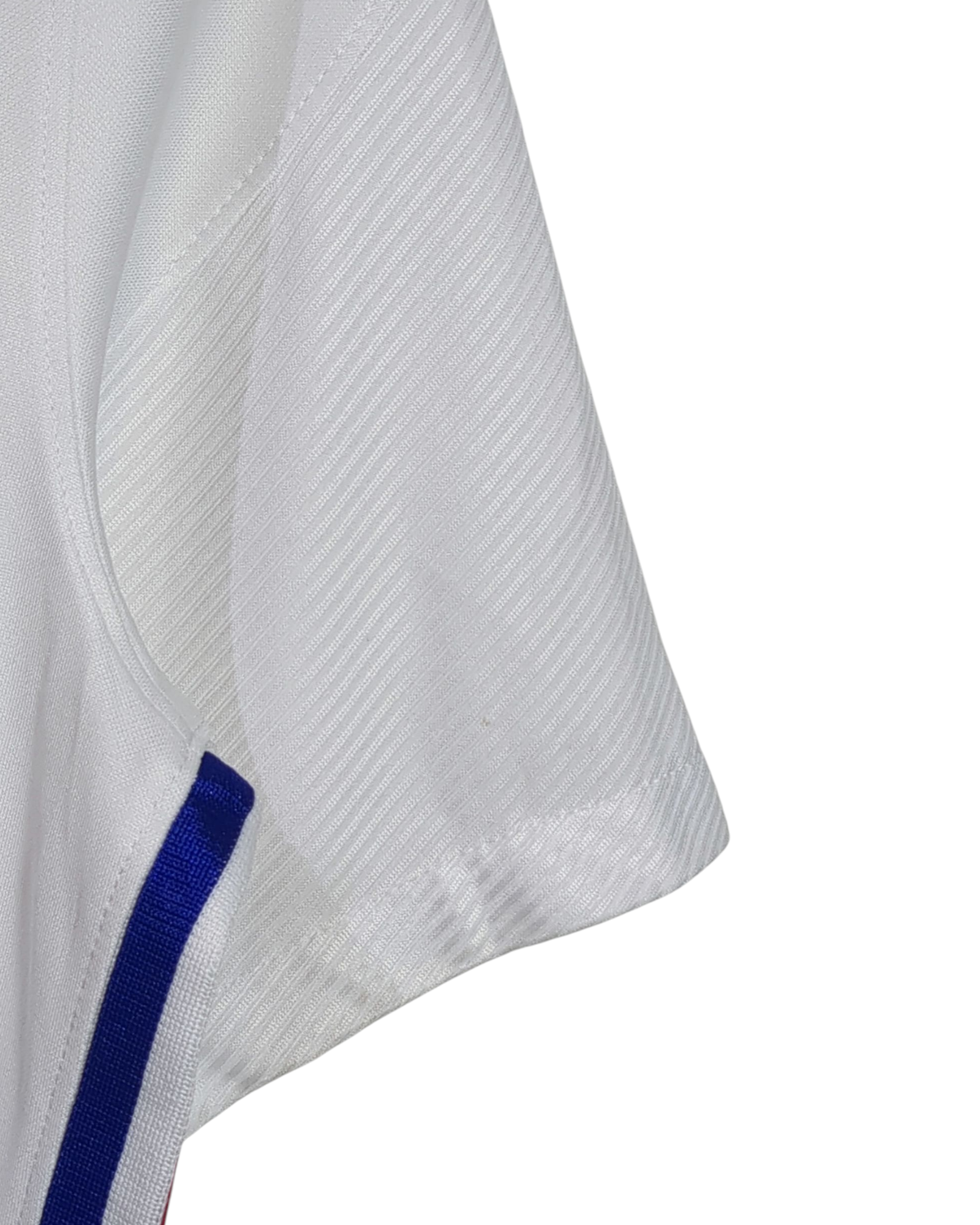 2020-21 France Nike Away Shirt - (S)