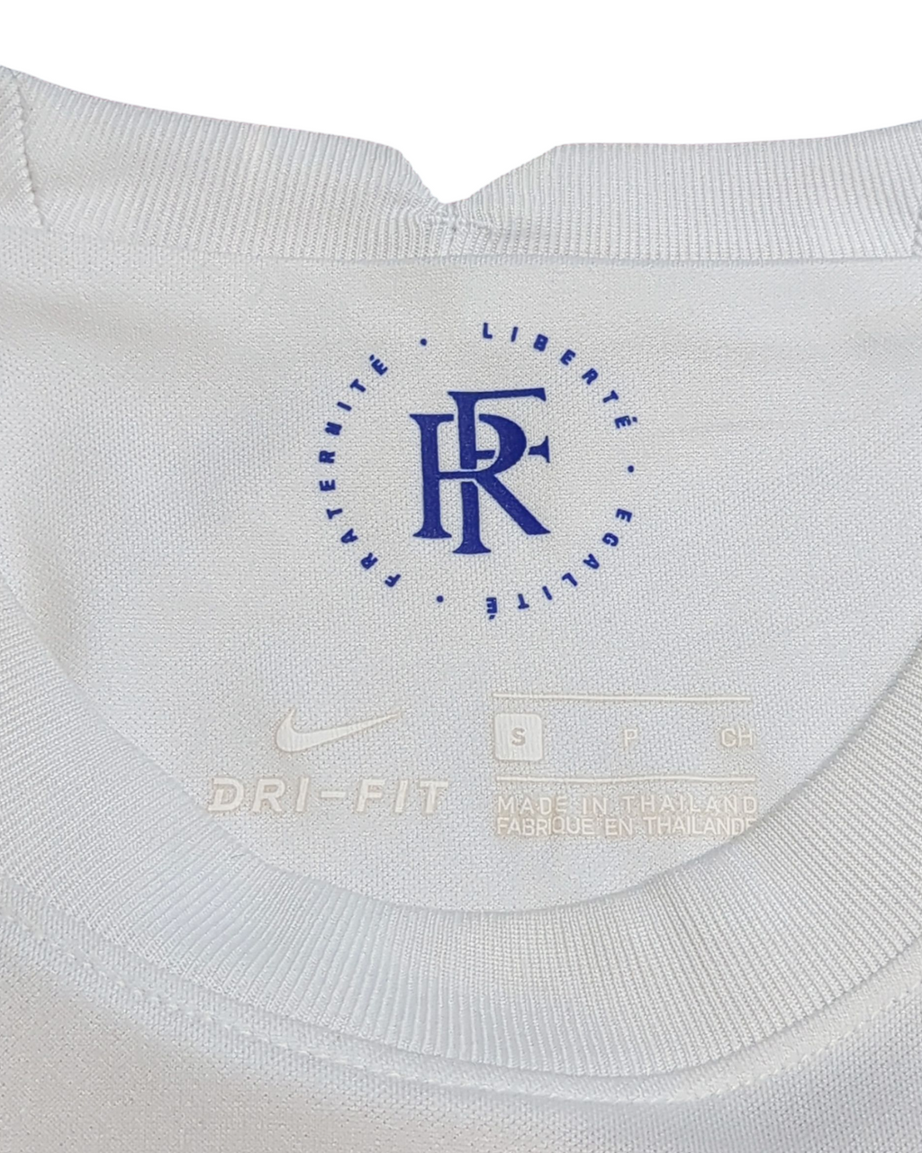 2020-21 France Nike Away Shirt - (S)
