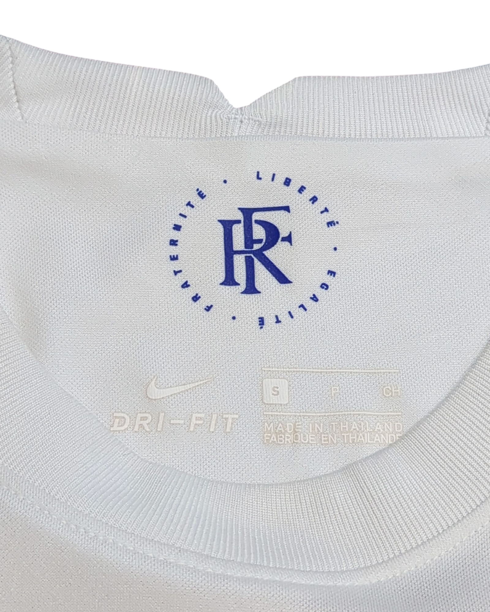 2020-21 France Nike Away Shirt - (S)