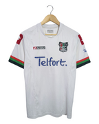 2005-06 NEC Nijmegen Lotto Away Shirt - (M)