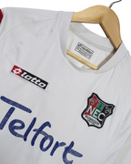 2005-06 NEC Nijmegen Lotto Away Shirt - (M)