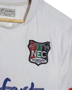 2005-06 NEC Nijmegen Lotto Away Shirt - (M)