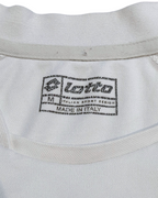 2005-06 NEC Nijmegen Lotto Away Shirt - (M)