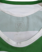2005-07 Celtic Nike Home Shirt - (L)