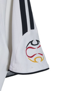 2005-07 Germany Adidas Home Shirt #13 Ballack - (M)