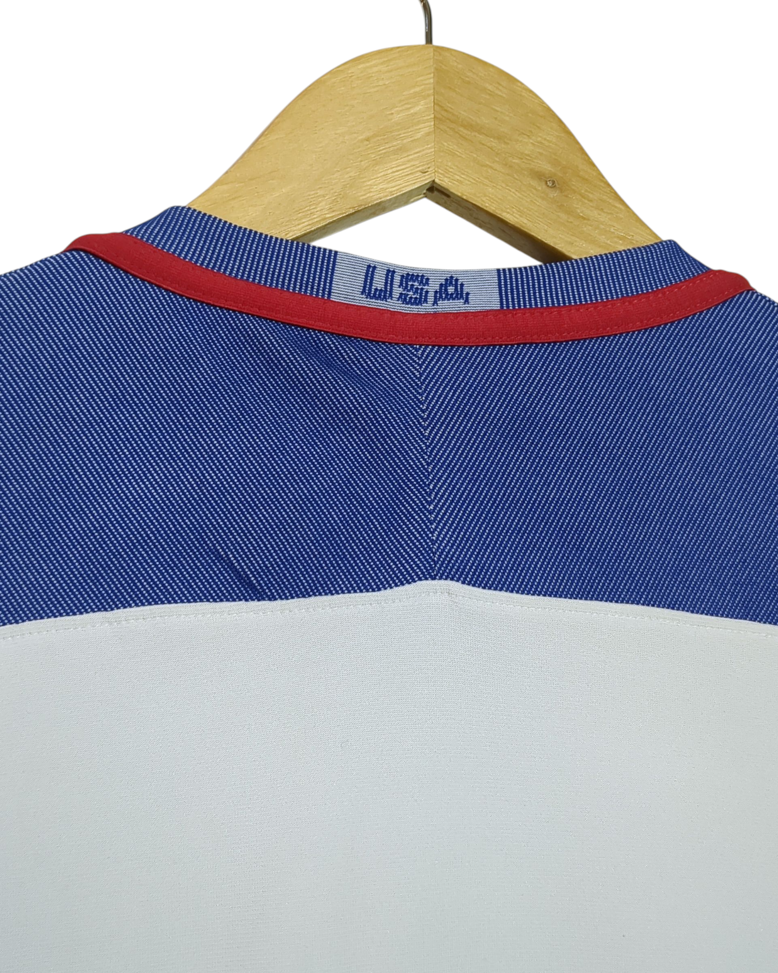 2016-17 USA Nike Women's Player Issue Home Shirt - (S)