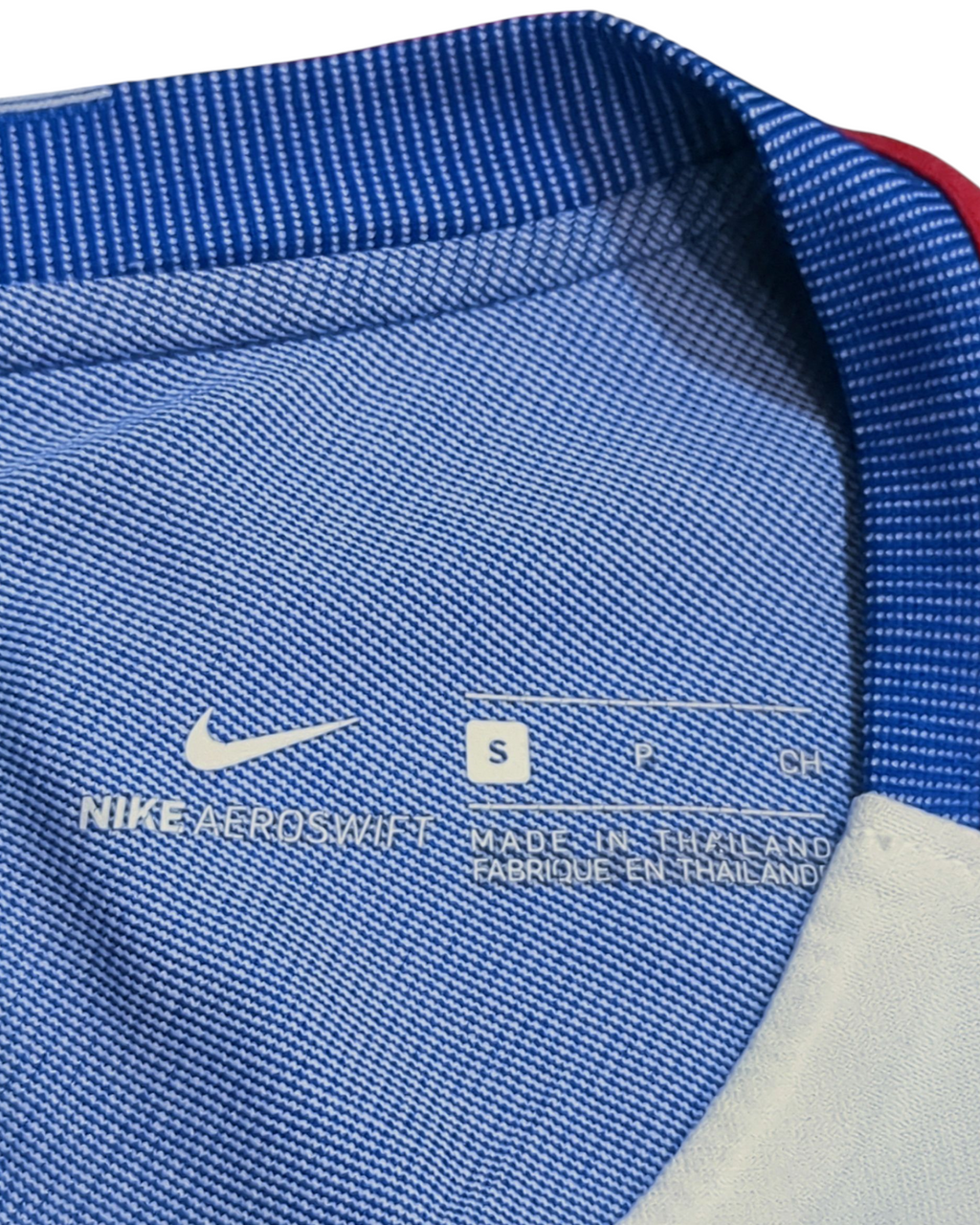 2016-17 USA Nike Women's Player Issue Home Shirt - (S)