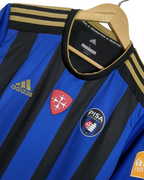 2019-20 Pisa Adidas Home Shirt #28 Ingrosso - (M)