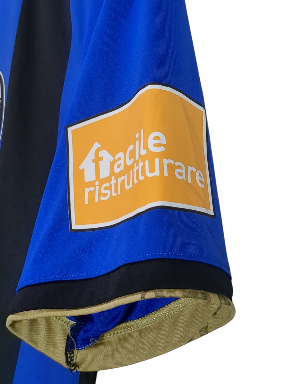 2019-20 Pisa Adidas Home Shirt #28 Ingrosso - (M)