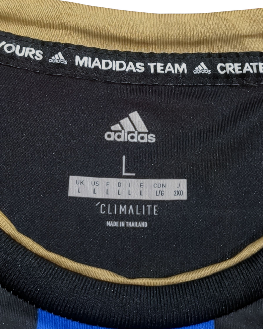 2019-20 Pisa Adidas Home Shirt #28 Ingrosso - (M)