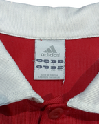 2005-06 Bayern Munich Adidas Home Shirt - (L)