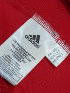 2005-06 Bayern Munich Adidas Home Shirt - (L)