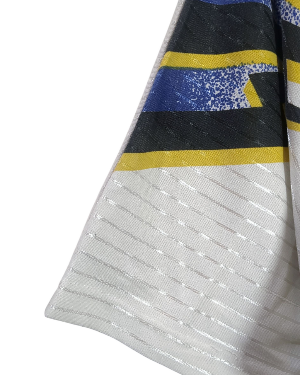 1996 Gamba Osaka Adidas Cup Away Shirt #12 - (XL)