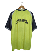 1995-96 Borussia Dortmund Nike Home Shirt - (XL)