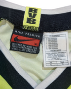 1995-96 Borussia Dortmund Nike Home Shirt - (XL)