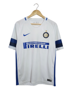 2016-17 Inter Milan Nike Away Shirt - (M)