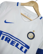 2016-17 Inter Milan Nike Away Shirt - (M)