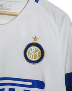 2016-17 Inter Milan Nike Away Shirt - (M)
