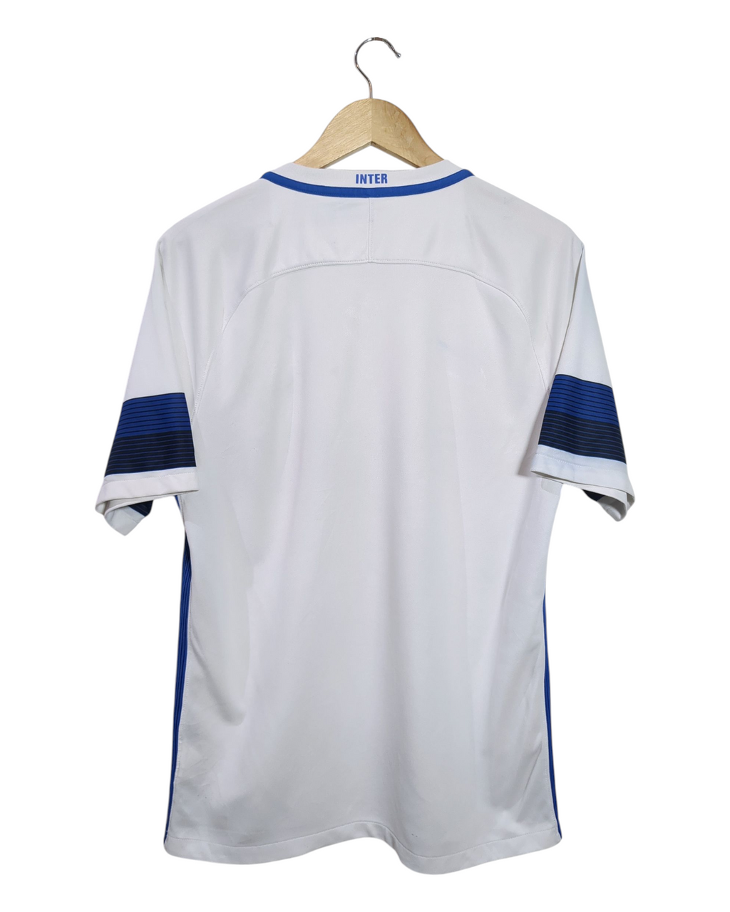 2016-17 Inter Milan Nike Away Shirt - (M)