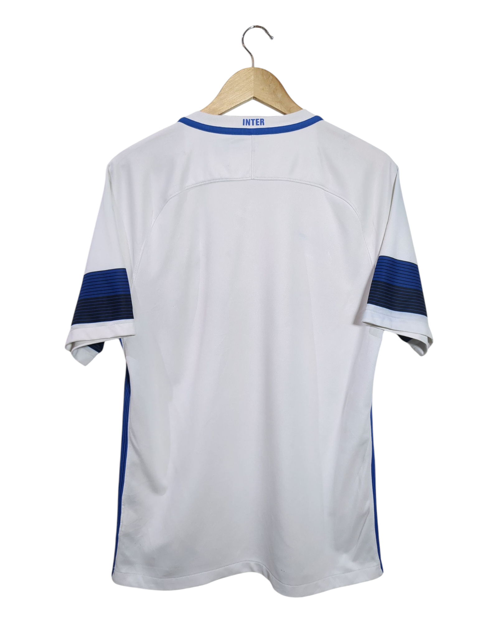 2016-17 Inter Milan Nike Away Shirt - (M)