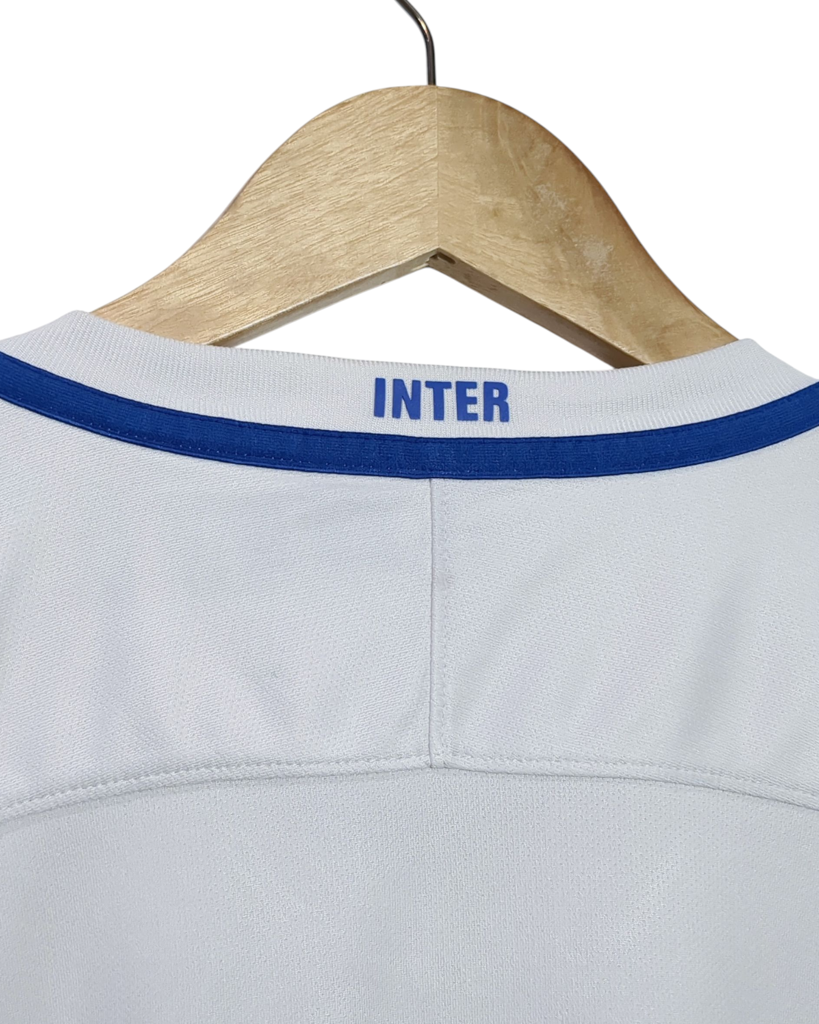 2016-17 Inter Milan Nike Away Shirt - (M)