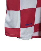 2008-09 Croatia Nike Home Shirt - (S)