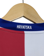2008-09 Croatia Nike Home Shirt - (S)