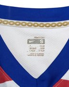 2008-09 Croatia Nike Home Shirt - (S)