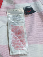 2008-09 Croatia Nike Home Shirt - (S)