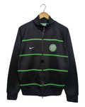 2006-07 Celtic Nike Track Jacket - (M)