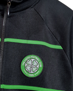 2006-07 Celtic Nike Track Jacket - (M)