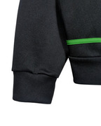 2006-07 Celtic Nike Track Jacket - (M)