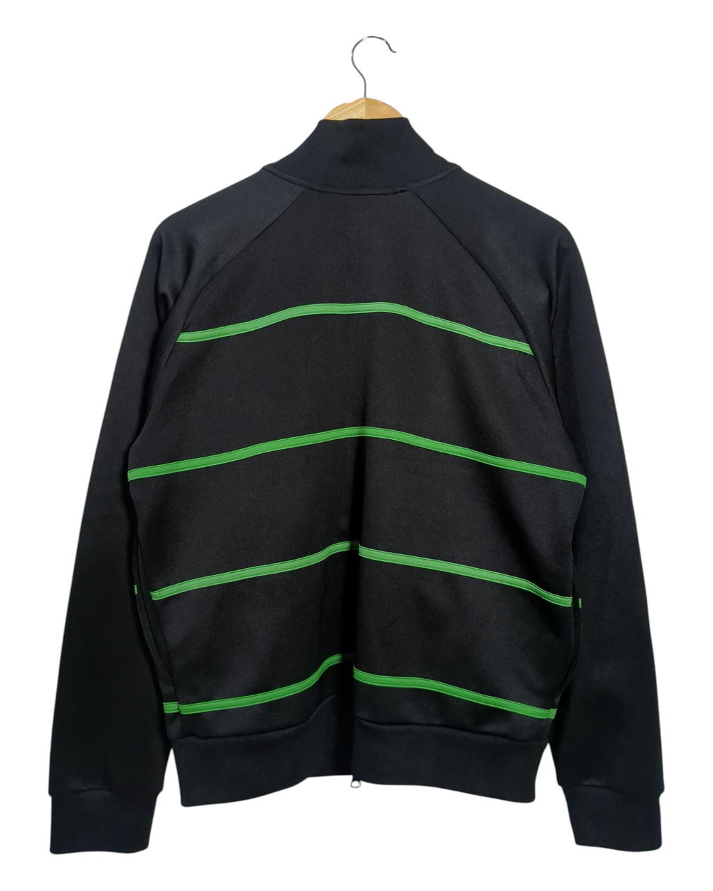 2006-07 Celtic Nike Track Jacket - (M)