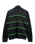 2006-07 Celtic Nike Track Jacket - (M)