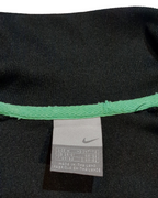 2006-07 Celtic Nike Track Jacket - (M)