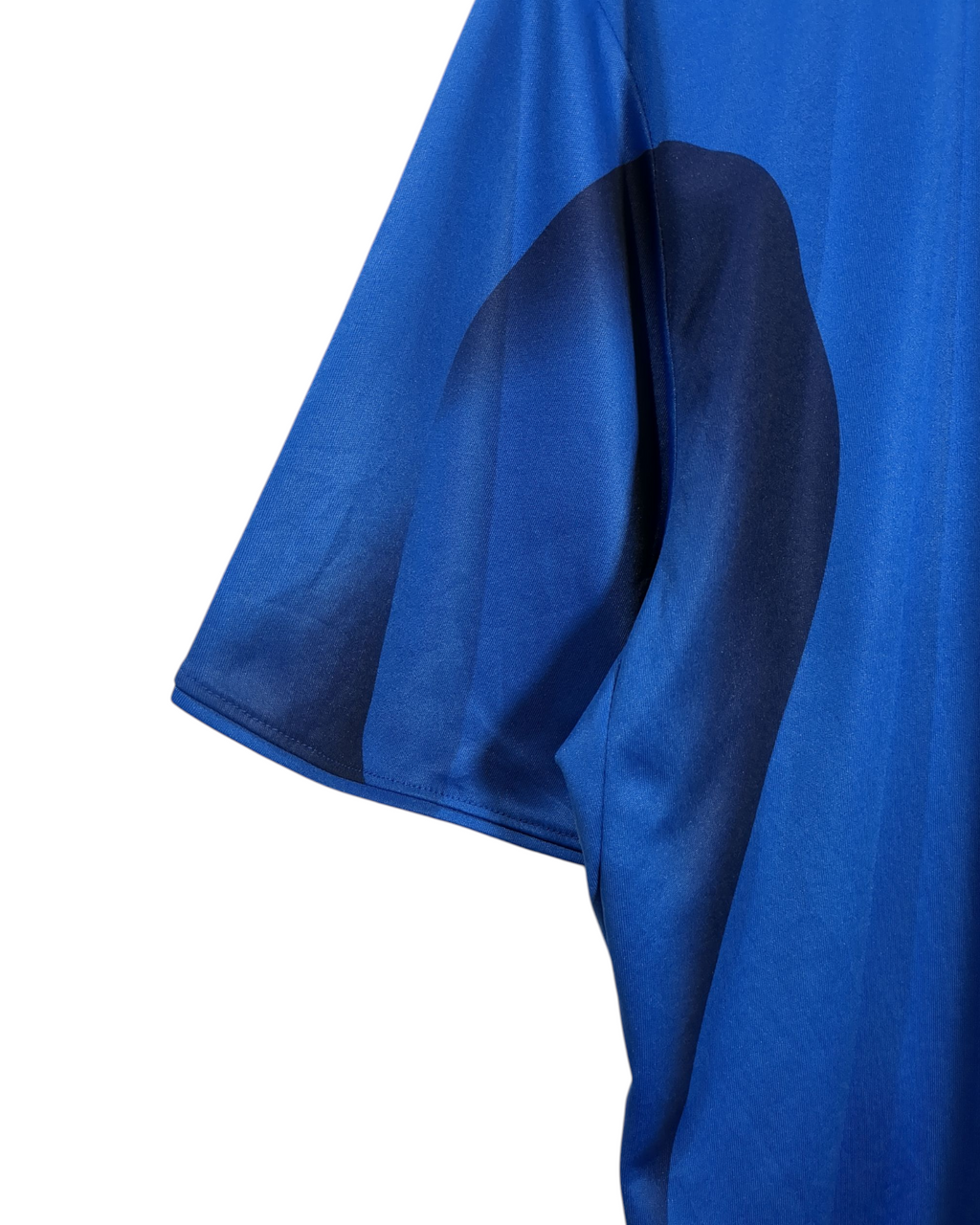 2006 Italy Puma Home Shirt - (M)