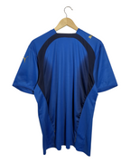 2006 Italy Puma Home Shirt - (M)