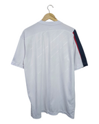 2005-06 Bolton Reebok Home Shirt - (L)