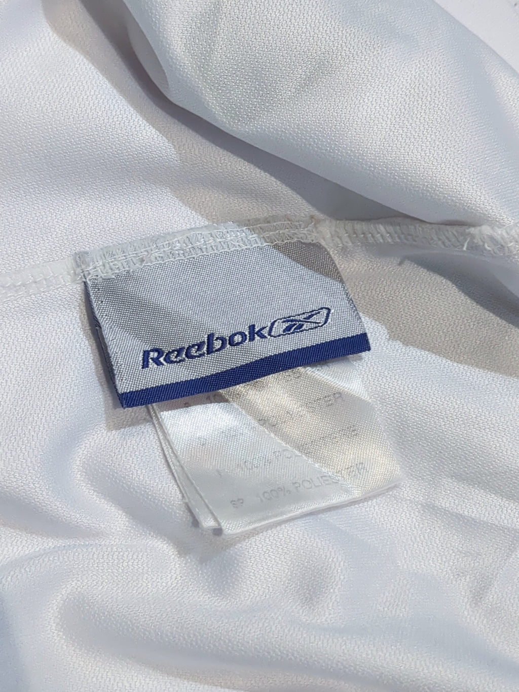 2005-06 Bolton Reebok Home Shirt - (L)