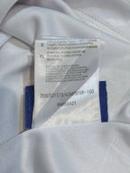 2005-06 Bolton Reebok Home Shirt - (L)