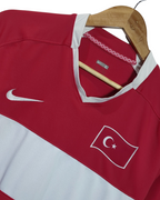 2008-10 Turkey Nike Home Shirt - (L)