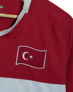 2008-10 Turkey Nike Home Shirt - (L)
