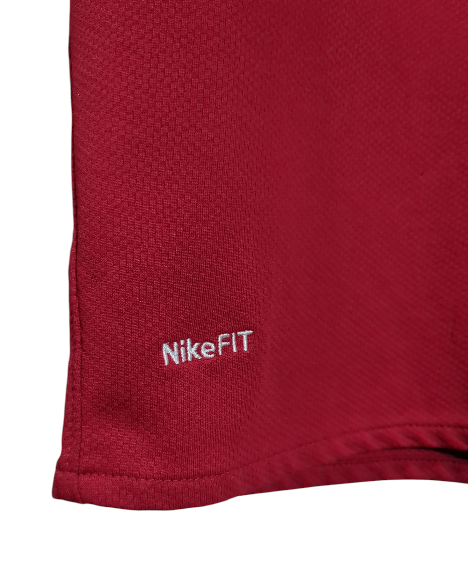 2008-10 Turkey Nike Home Shirt - (L)