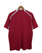 2008-10 Turkey Nike Home Shirt - (L)